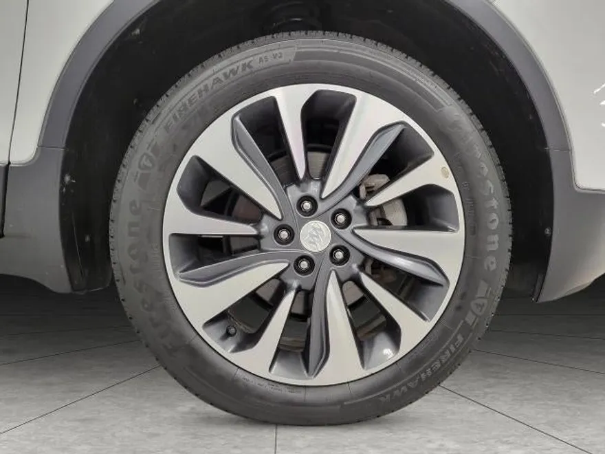 2019 Buick Encore Essence photo 1