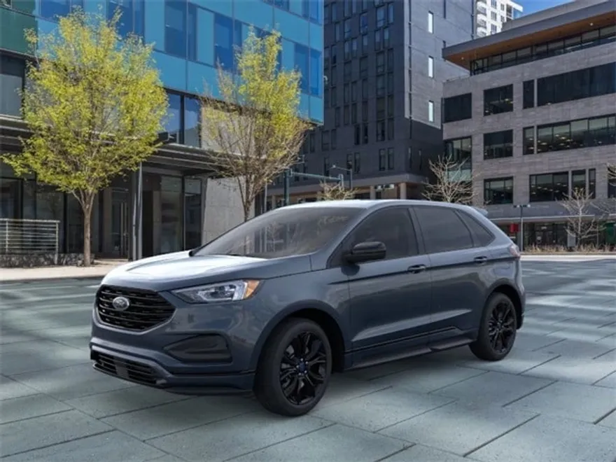 2024 Ford Edge SE photo 1