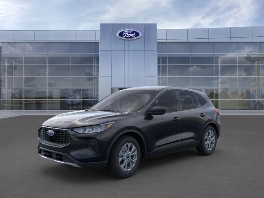 2025 Ford Escape Active photo 1