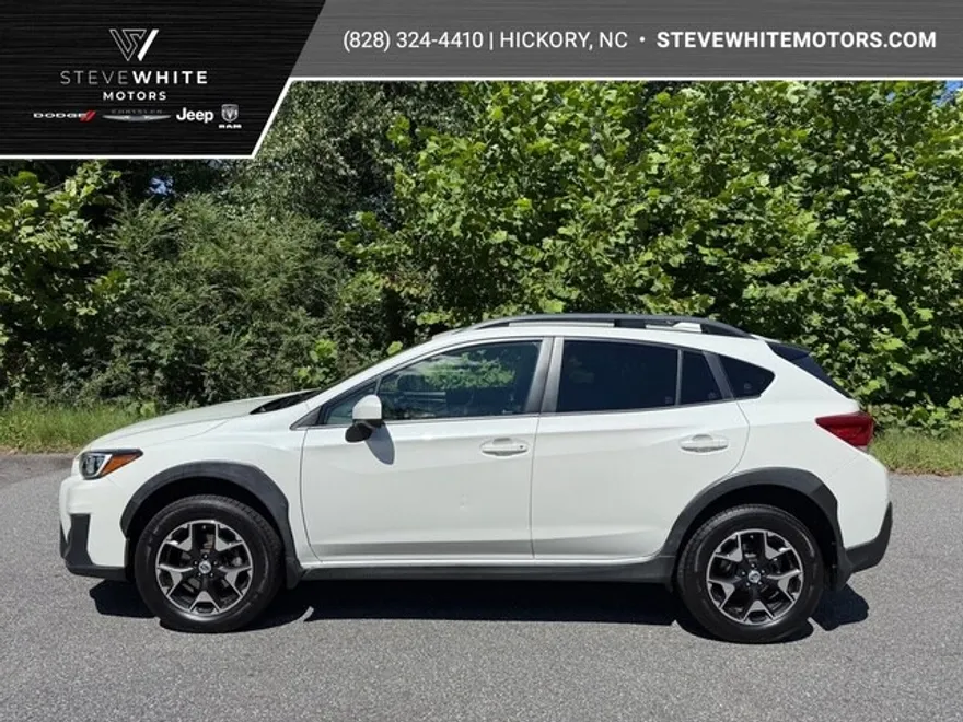 2018 Subaru Crosstrek Premium photo 1