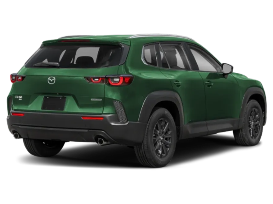 2025 Mazda CX-50 2.5 S Preferred photo 1