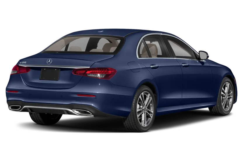 2023 Mercedes Benz E 350 Sedan photo 1