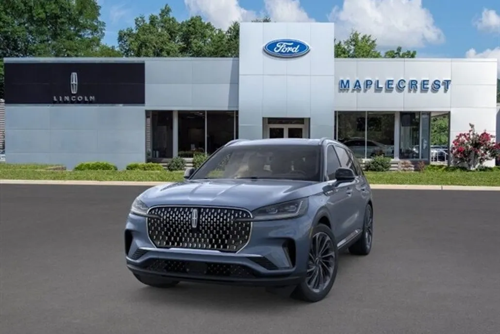 2025 Lincoln Aviator Reserve photo 1