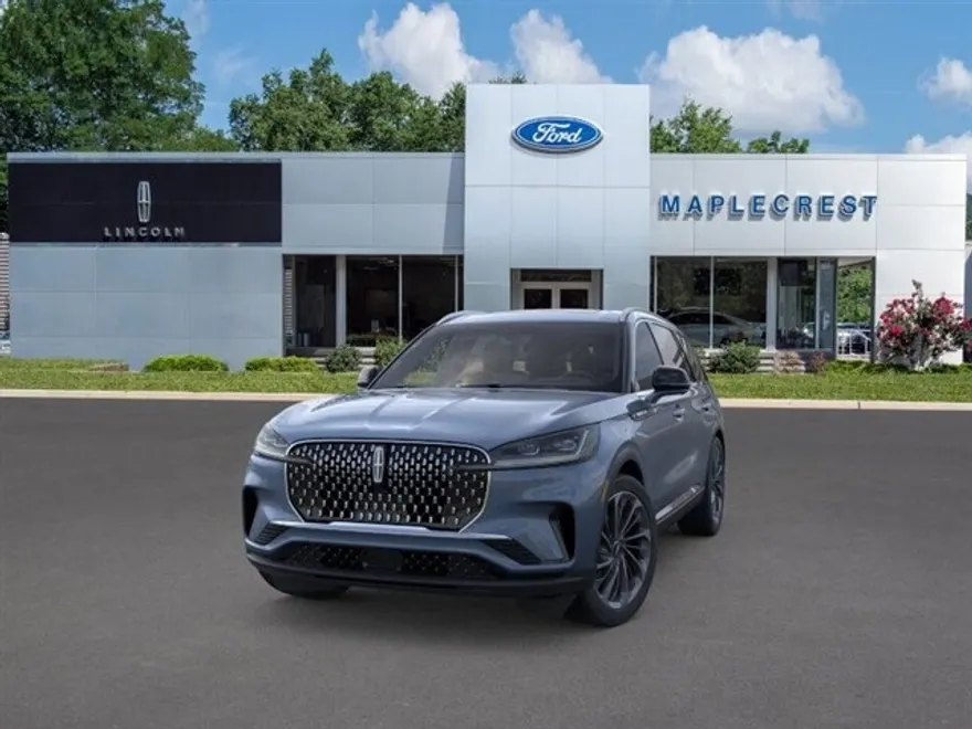 2025 Lincoln Aviator Reserve photo 1