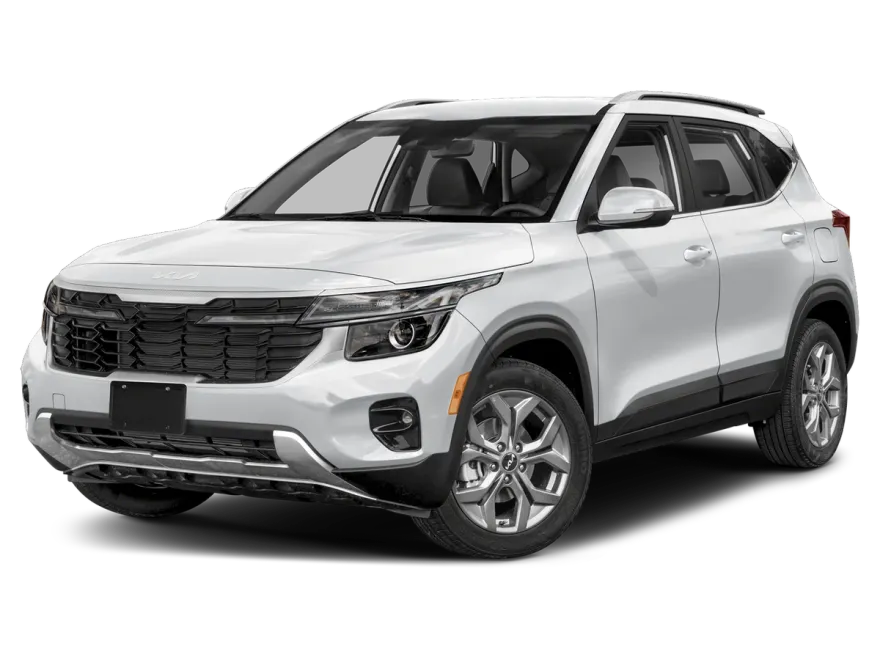 2025 Kia Seltos S photo 1