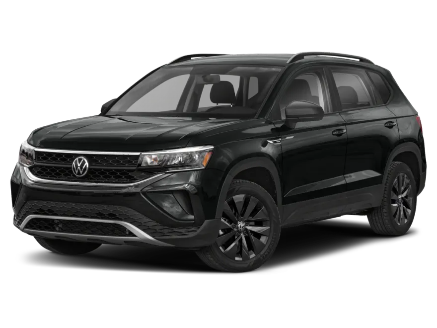 2022 Volkswagen Taos S photo 1