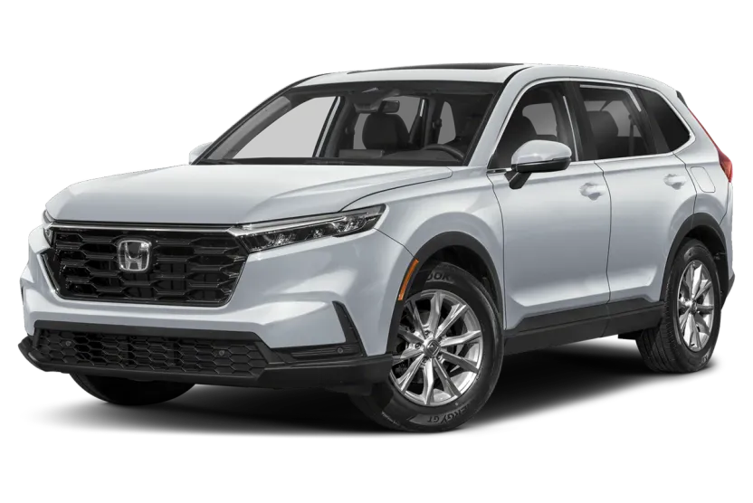2023 Honda CR-V EX-L photo 1