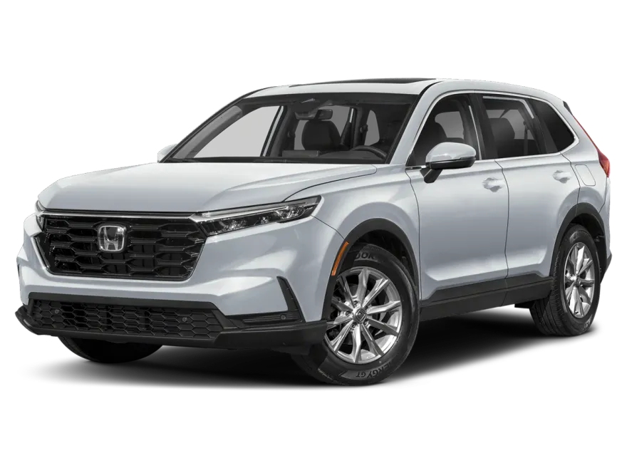 2023 Honda CR-V EX-L photo 1