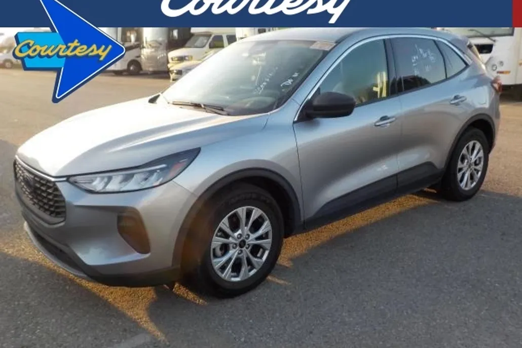 2023 Ford Escape Active photo 1