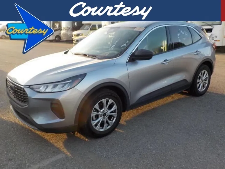 2023 Ford Escape Active photo 1