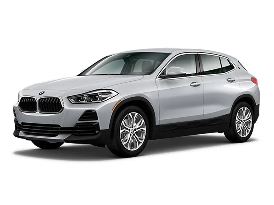 2022 Bmw X2 xDrive28i photo 1