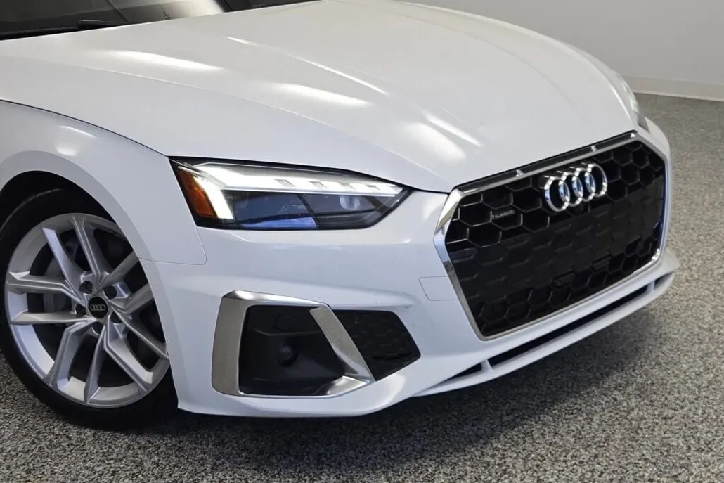 2024 Audi A5 S line Quattro Premium Plus photo 1