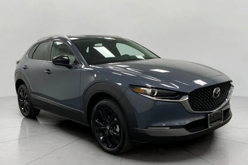 2025 Mazda CX-30 Preferred photo 1