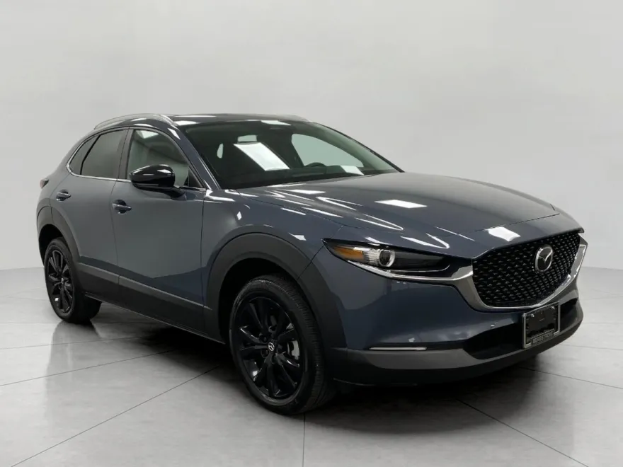 2025 Mazda CX-30 Preferred photo 1