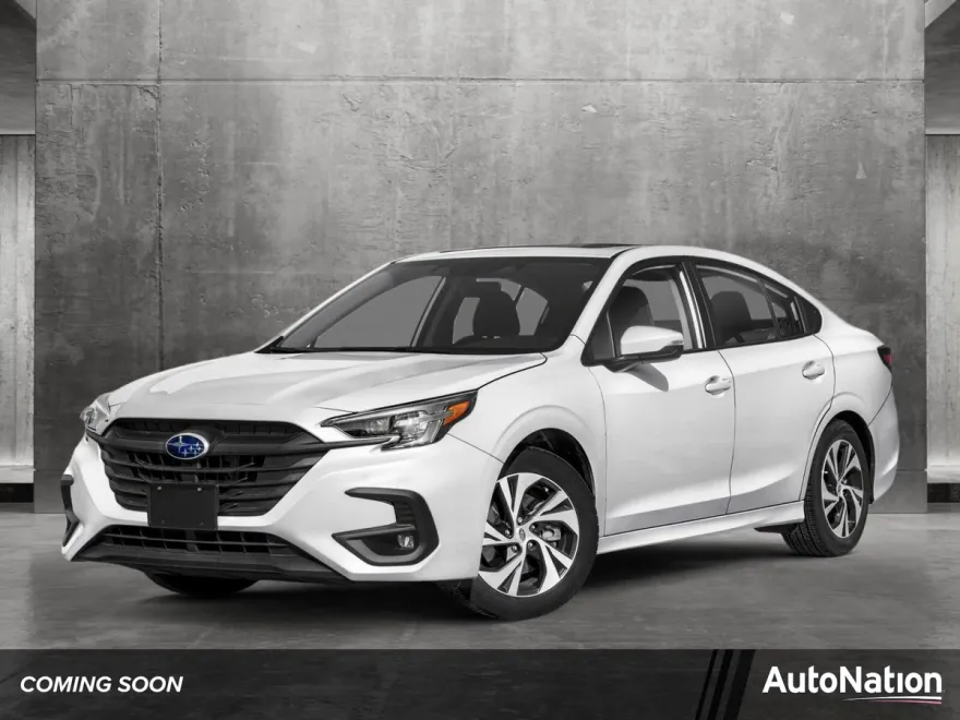 2025 Subaru Legacy Premium photo 1