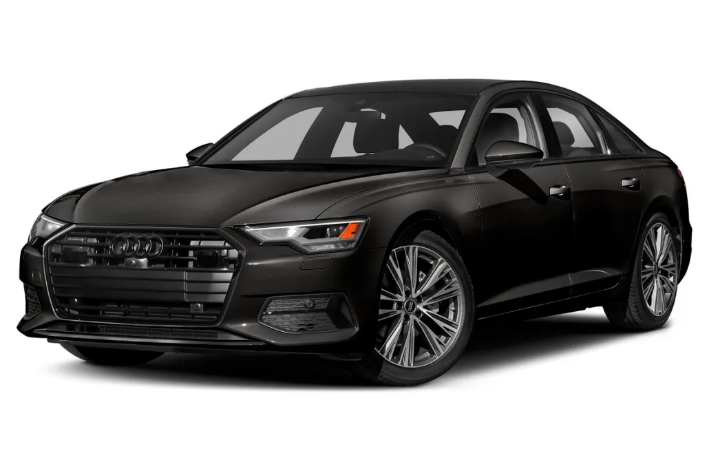 2023 Audi A6 TFSI Premium Plus Sport Quattro photo 1