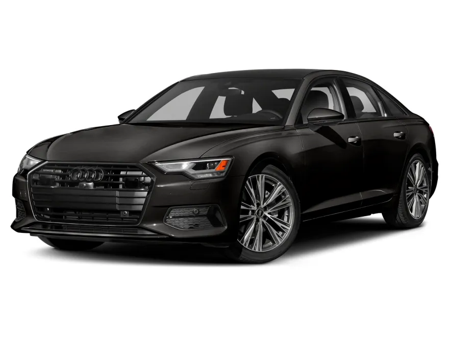 2023 Audi A6 TFSI Premium Plus Sport Quattro photo 1