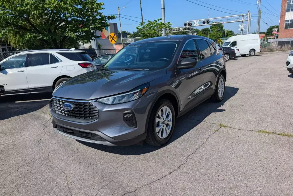 2024 Ford Escape Active photo 1