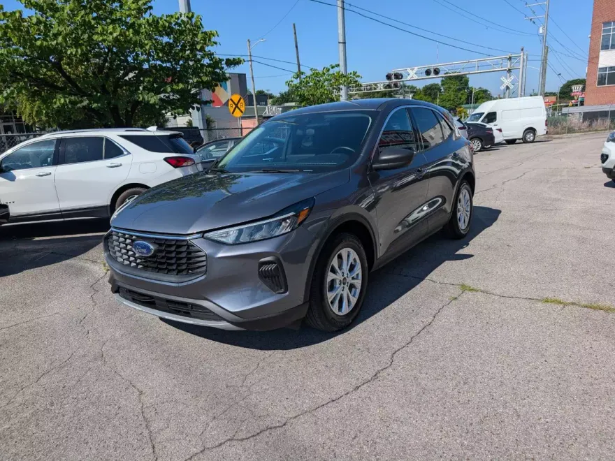 2024 Ford Escape Active photo 1