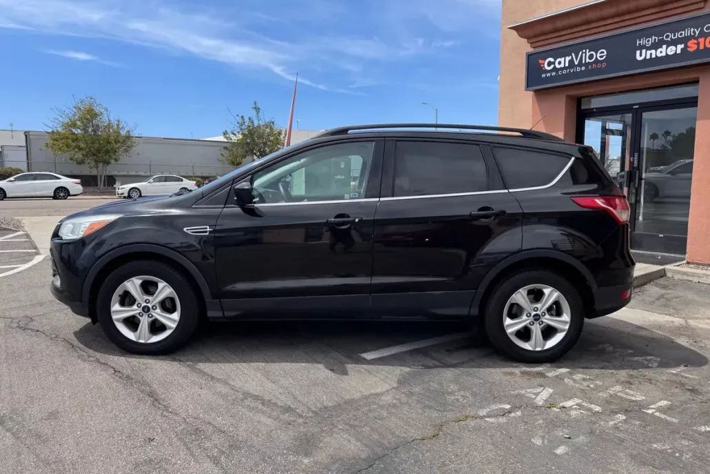 2015 Ford Escape SE photo 1