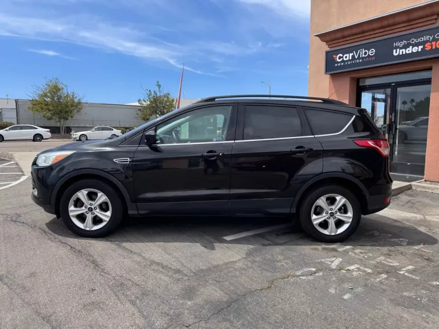 2015 Ford Escape SE photo 1