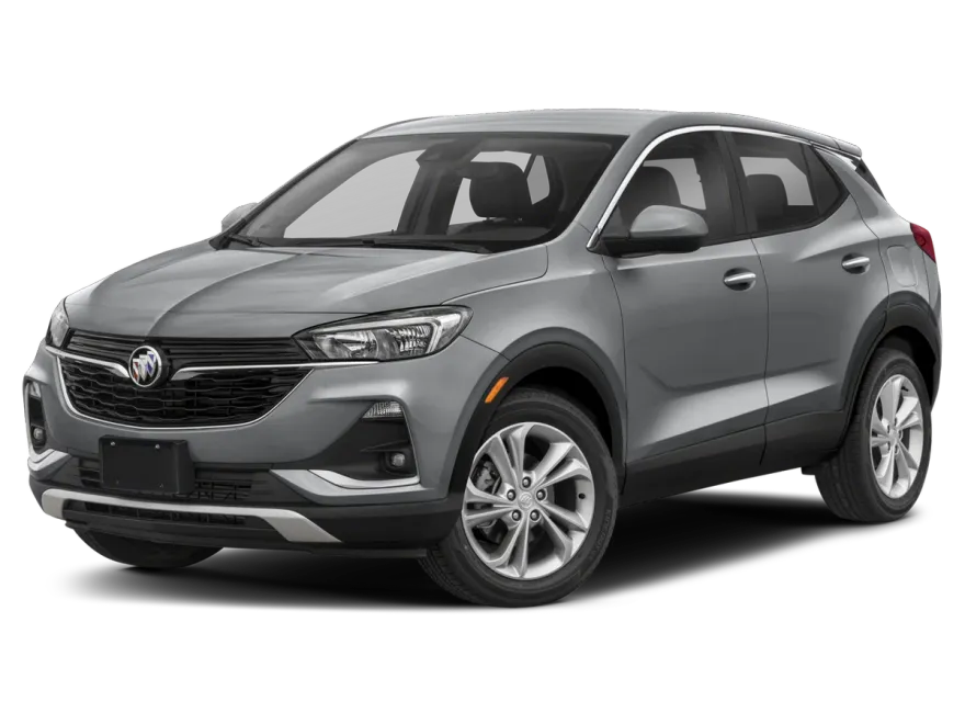 2023 Buick Encore GX Select photo 1
