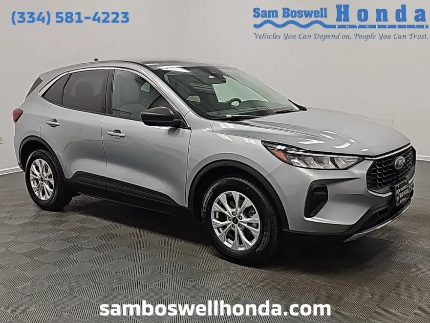 2024 Ford Escape Active photo 1
