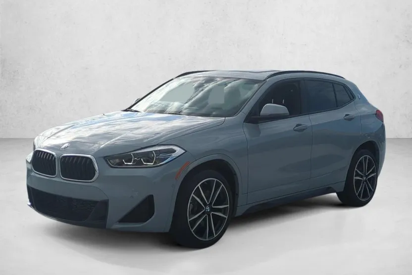 2023 Bmw X2 xDrive28i photo 1