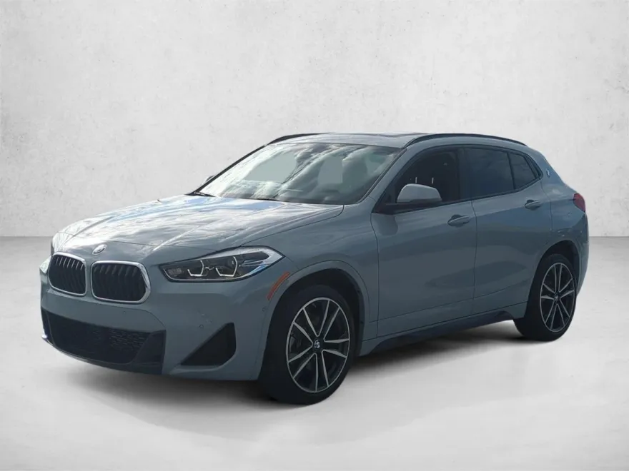 2023 Bmw X2 xDrive28i photo 1