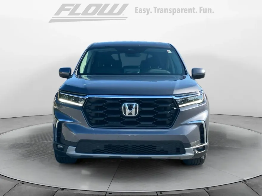 2025 Honda Pilot EX-L photo 1