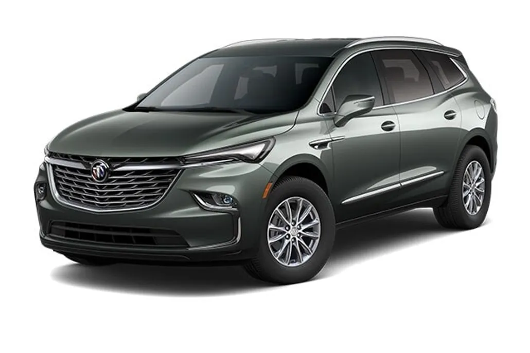 2023 Buick Enclave Essence photo 1