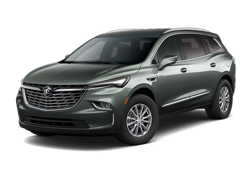 2023 Buick Enclave Essence photo 1