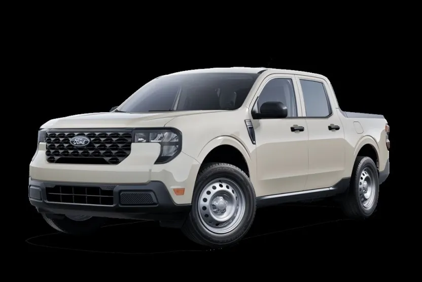 2025 Ford Maverick XL photo 1