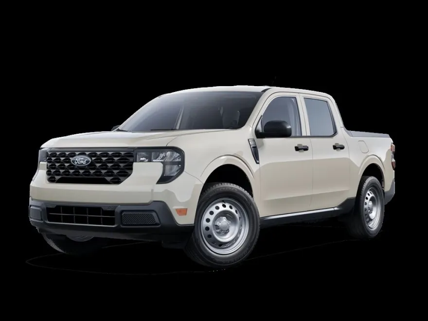 2025 Ford Maverick XL photo 1