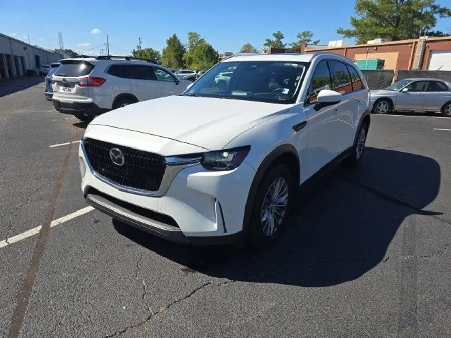 2024 Mazda CX-90 3.3 Turbo Preferred Plus photo 1