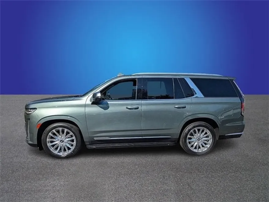 2023 Cadillac Escalade Premium Luxury photo 1