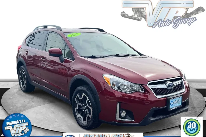 2017 Subaru Crosstrek 2.0i Premium photo 1