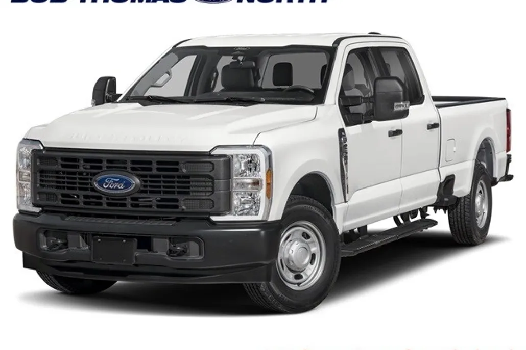 2026 Ford F-250 XL photo 1