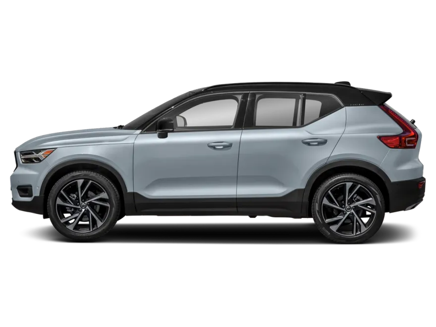 2020 Volvo XC40 R-Design photo 1