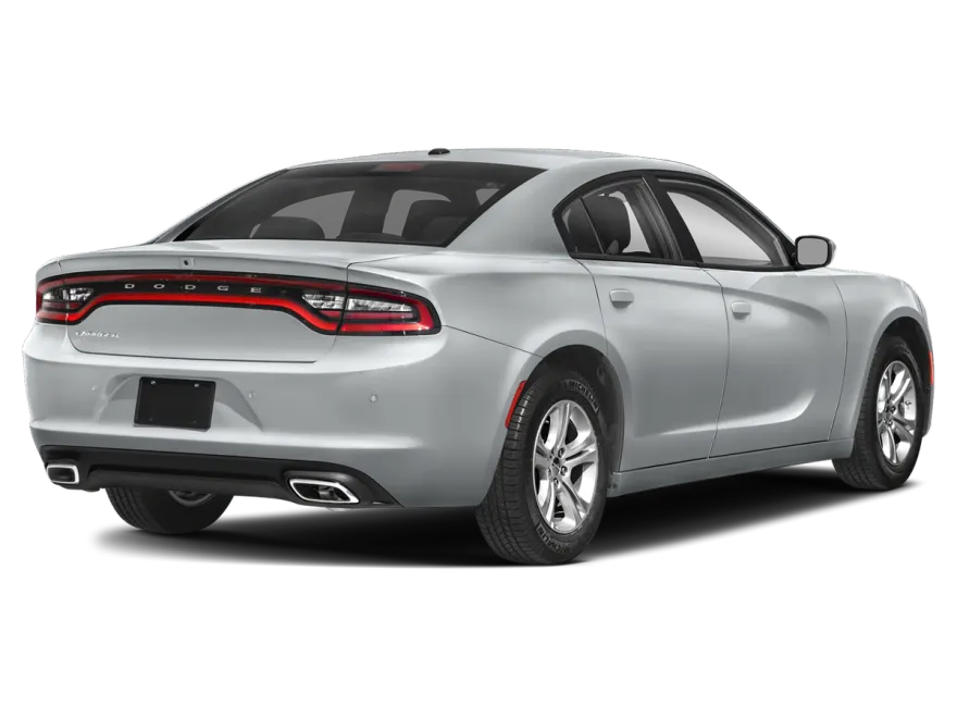 2022 Dodge Charger SXT photo 1