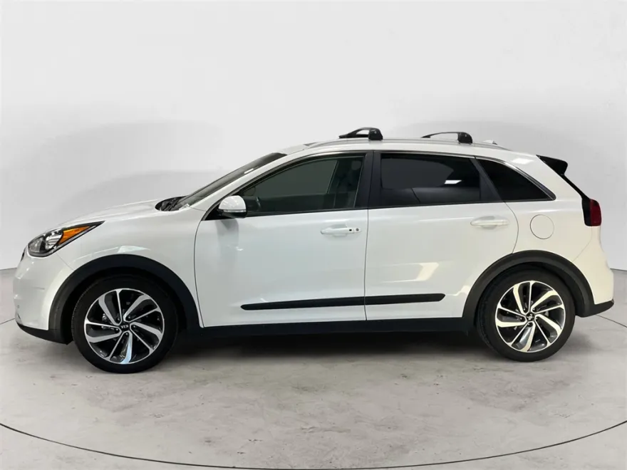 2019 Kia Niro Touring photo 1