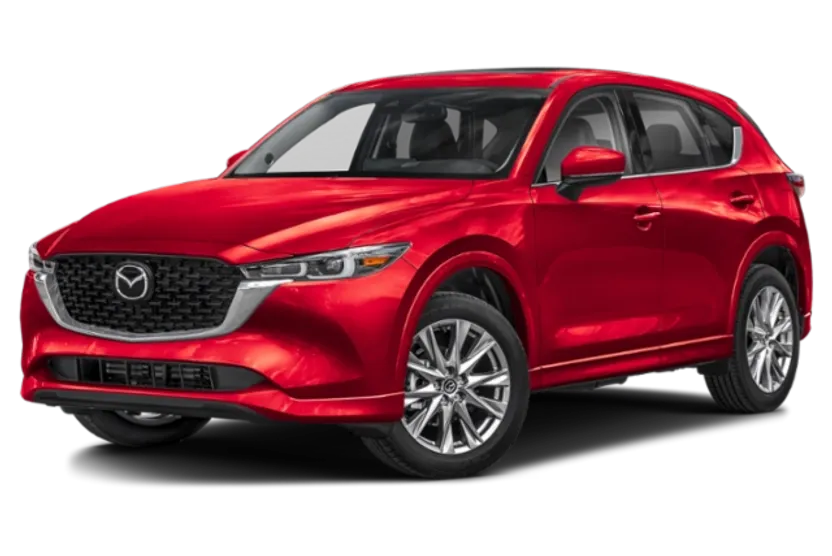 2025 Mazda CX-5 2.5 Premium Plus photo 1