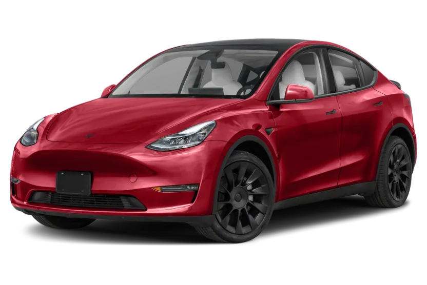 2024 Tesla Model Y Performance photo 1