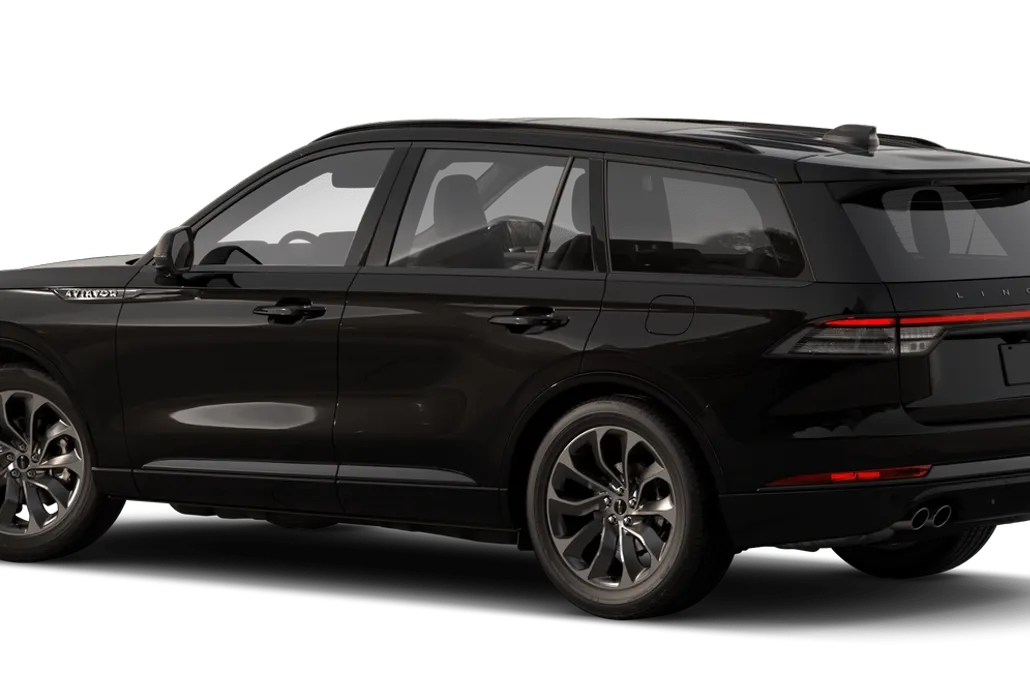 2025 Lincoln Aviator Premiere photo 1