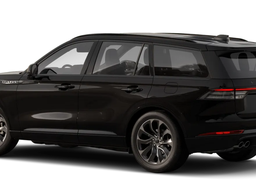 2025 Lincoln Aviator Premiere photo 1