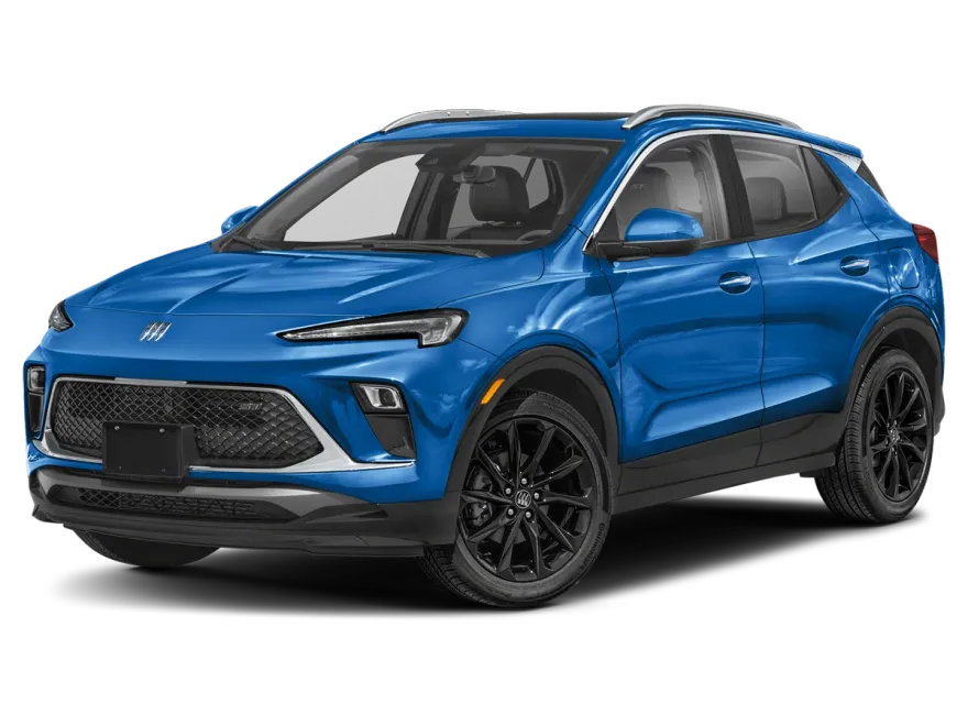 2026 Buick Encore GX Sport Touring photo 1