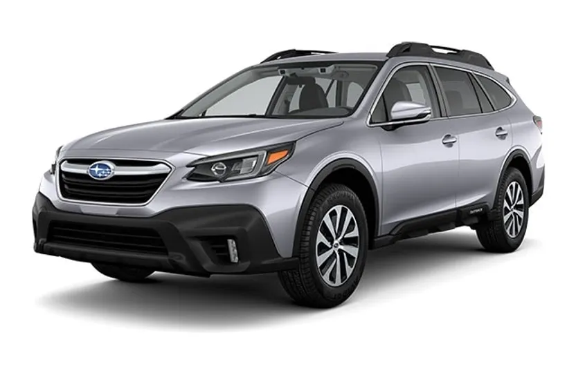 2022 Subaru Outback Premium photo 1