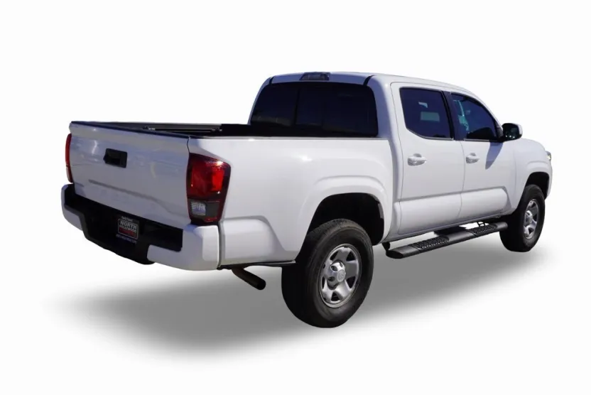 2023 Toyota Tacoma SR photo 1