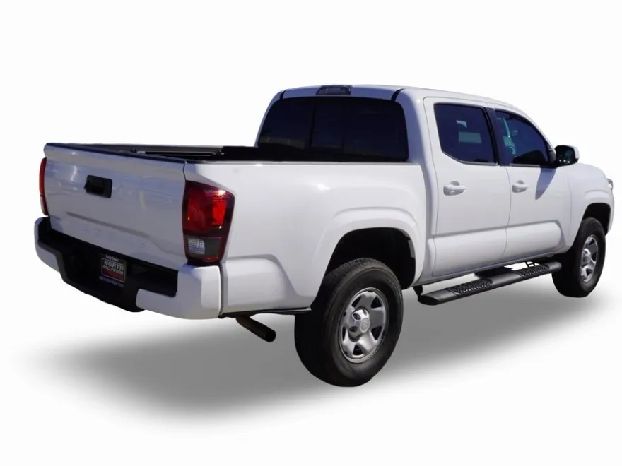 2023 Toyota Tacoma SR photo 1
