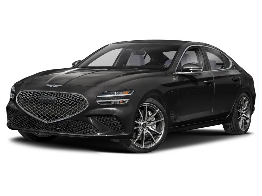2024 Genesis G70 2.5T photo 1